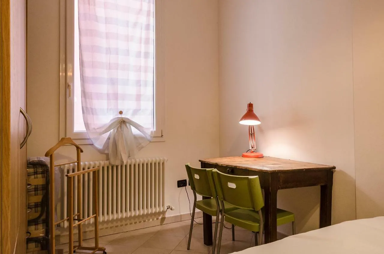 Appartamento Schiavonia, Comfort In Centro Storico 博洛尼亚 公寓
