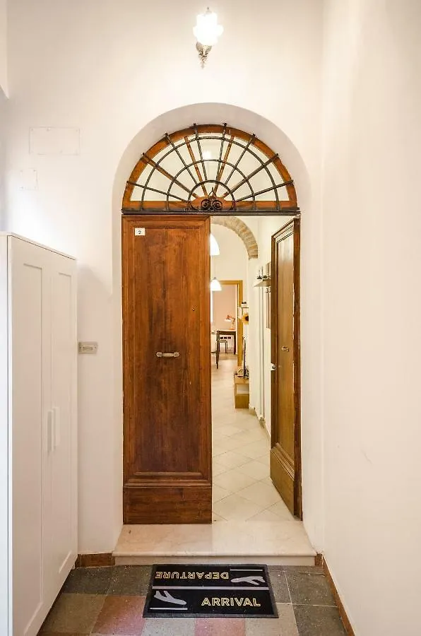 公寓 Appartamento Schiavonia, Comfort In Centro Storico 博洛尼亚