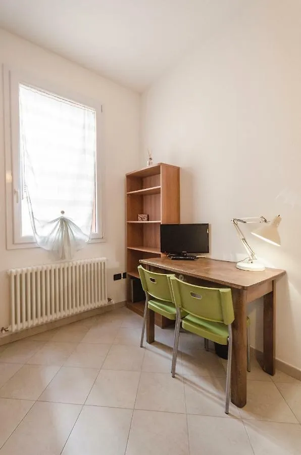 Appartamento Schiavonia, Comfort In Centro Storico Bologna 0*,  Olaszország