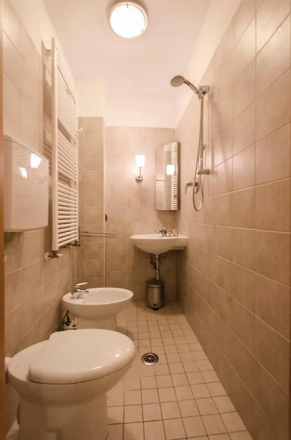 Apartman Appartamento Schiavonia, Comfort In Centro Storico Bologna