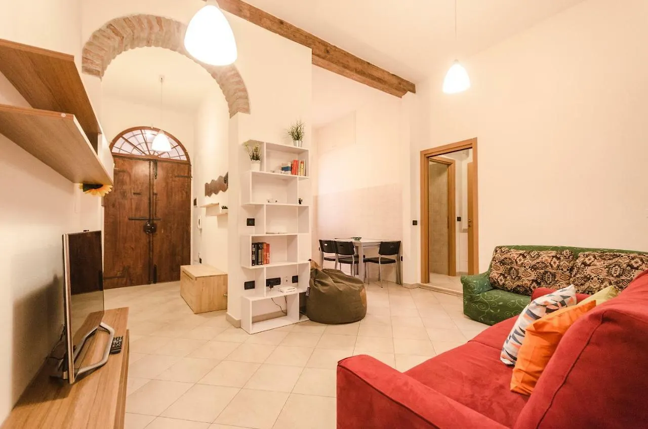 Appartamento Schiavonia, Comfort In Centro Storico Bologna