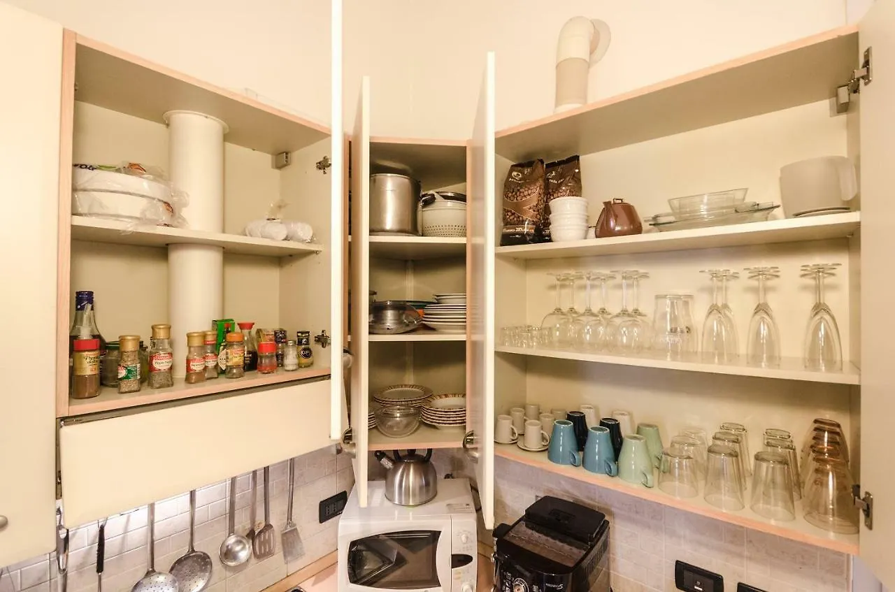 Appartamento Schiavonia, Comfort In Centro Storico Bologna