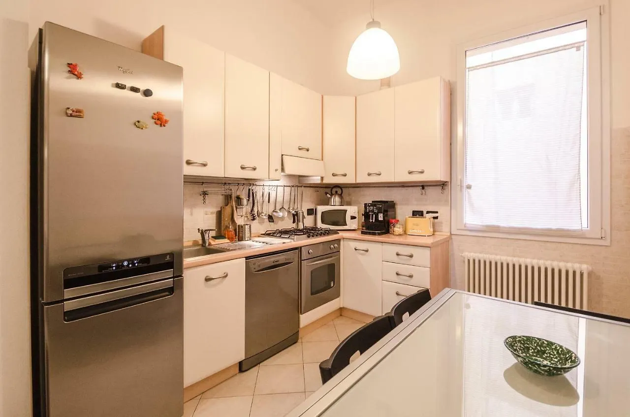 Appartamento Schiavonia, Comfort In Centro Storico Bologna 0*,  Olaszország
