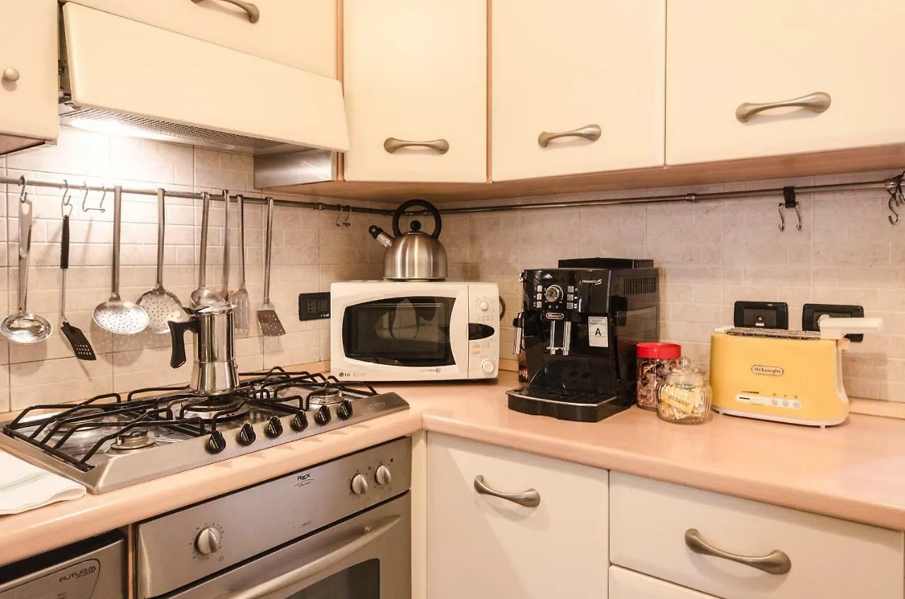 Apartman Appartamento Schiavonia, Comfort In Centro Storico Bologna