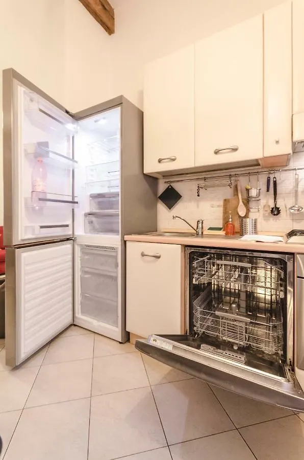 Appartamento Schiavonia, Comfort In Centro Storico Bologna