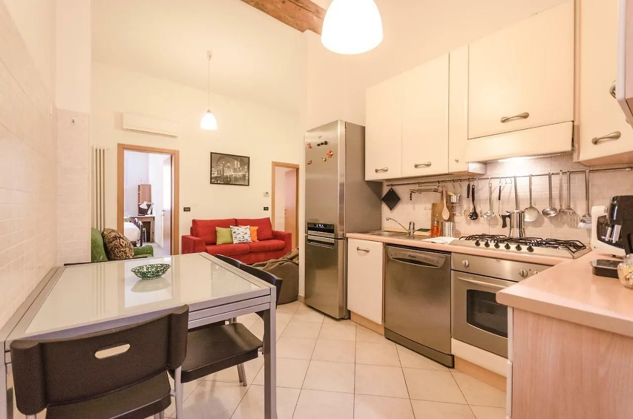 Appartamento Schiavonia, Comfort In Centro Storico Bologna 0*,